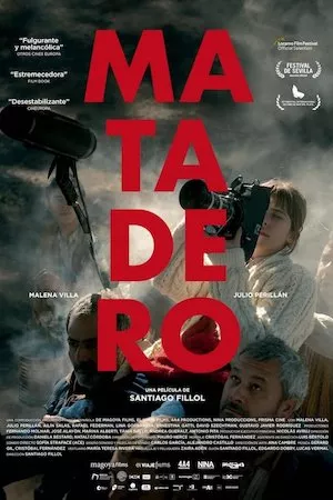 poster de la pelicula Matadero en HD