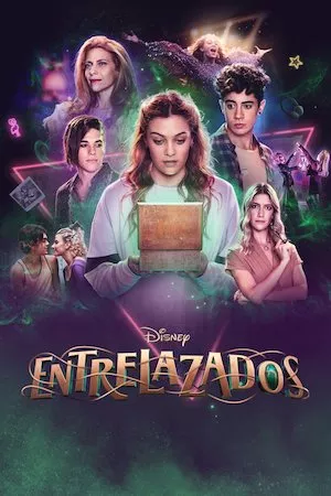 poster de la serie Entrelazados online gratis