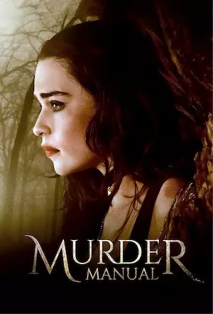 poster de la pelicula Murder Manual en HD