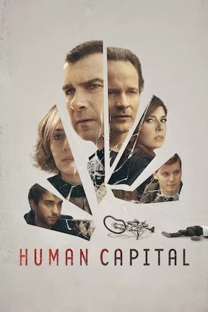 poster de la pelicula Human Capital en HD