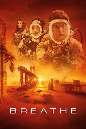 Poster Breathe