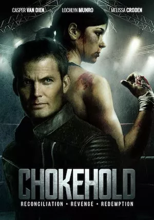 Poster Chokehold