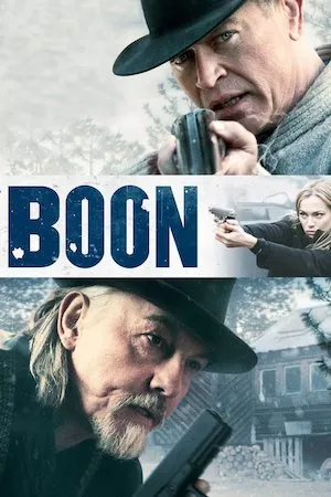 poster de la pelicula Boon en HD