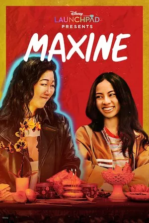 poster de la pelicula Maxine en HD