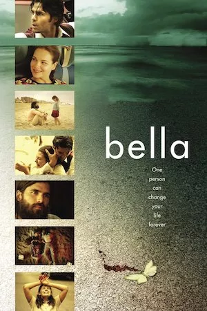 Poster Bella