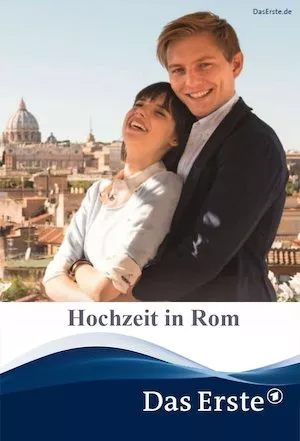 poster de la pelicula Wedding in Rome en HD