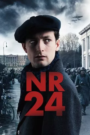 poster de la pelicula NR. 24 en HD