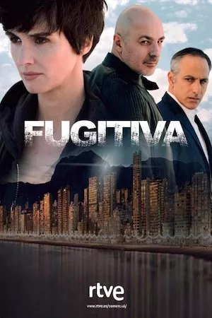 poster de la serie Fugitiva online gratis