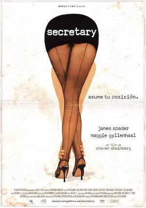 Poster Secretary