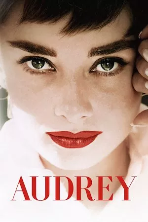 poster de la pelicula Audrey en HD