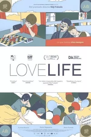 Love Life