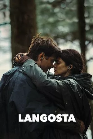 Poster The Lobster (Langosta)