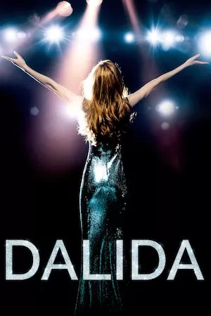 Poster Dalida
