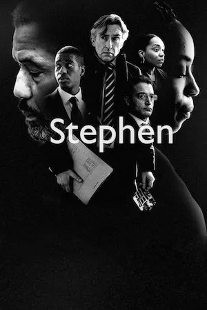 poster de la serie Stephen online gratis