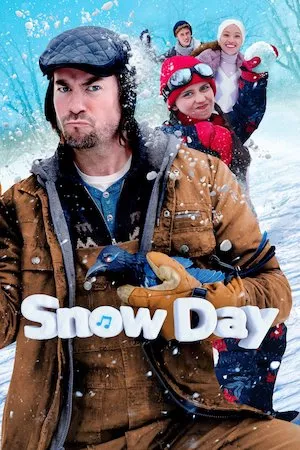 poster de la pelicula Snow Day en HD