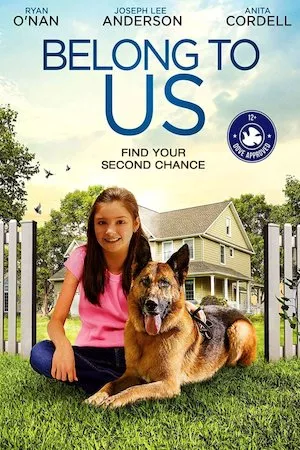 poster de la pelicula Belong to Us en HD