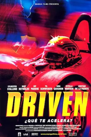 Driven