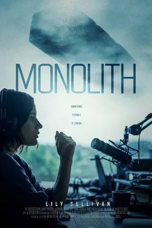 poster de la pelicula Monolith en HD