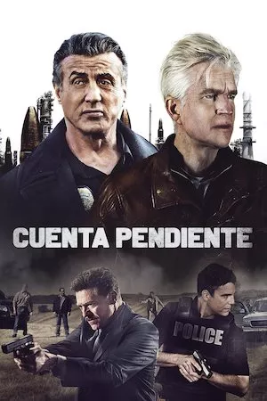 Poster Backtrace