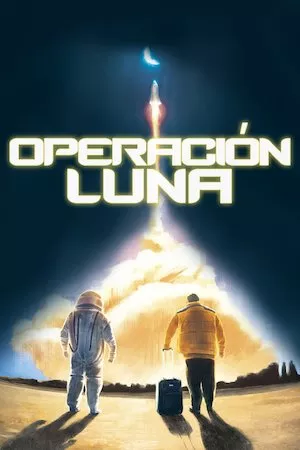 poster de la pelicula Il grande passo en HD