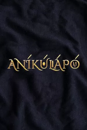 Poster Anikulapo