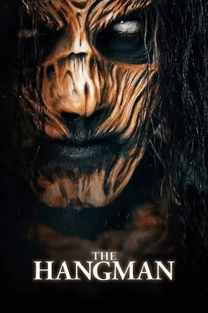 poster de la pelicula The Hangman en HD
