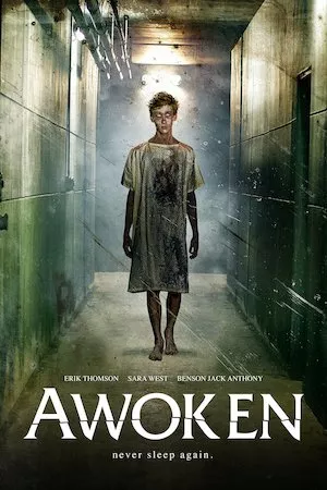 Poster Awoken