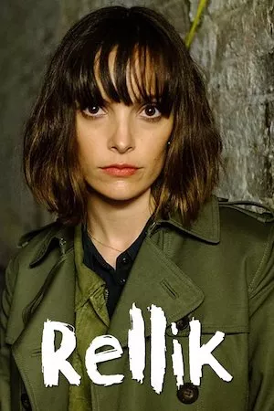 poster de la serie Rellik online gratis