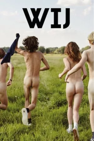 poster de la pelicula Wij en HD