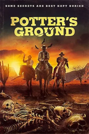 Potter's Ground