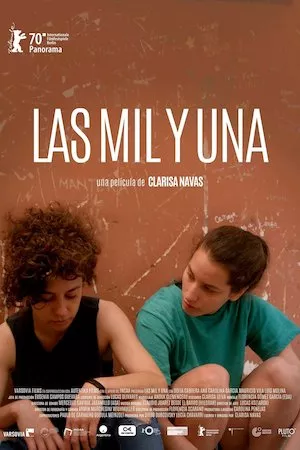 poster de la pelicula One in a Thousand en HD