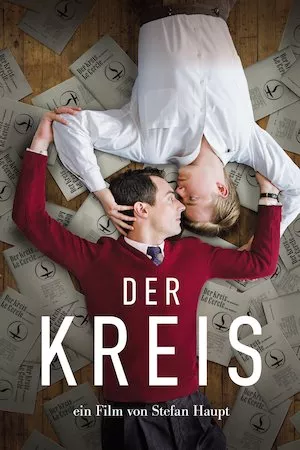 Poster Der Kreis (The Circle)