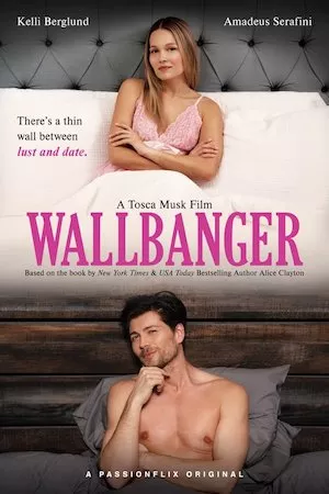 poster de la pelicula Wallbanger en HD