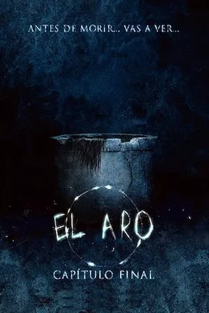 poster de la pelicula Sadako (El aro: Capítulo final) en HD