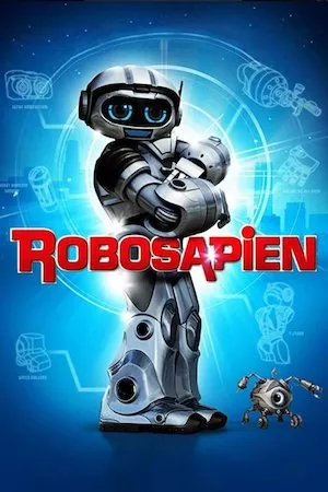 Robosapien: Cody, un robot con corazón