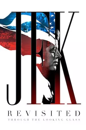 Poster JFK: Caso revisado