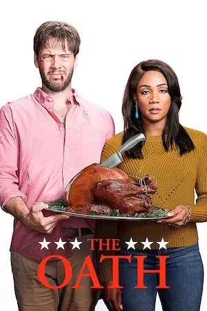poster de la pelicula The Oath en HD