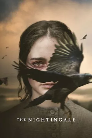 poster de la pelicula Nightingale en HD