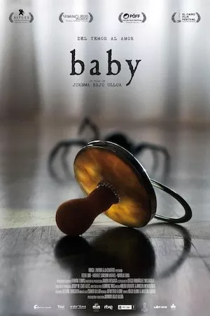 poster de la pelicula Baby en HD