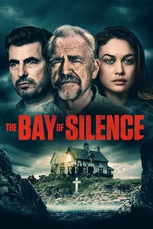 Poster The Bay of Silence