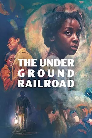 poster de la serie The Underground Railroad online gratis