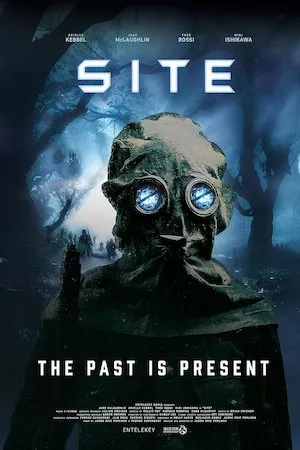 poster de la pelicula Site en HD