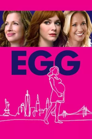 poster de la pelicula Egg en HD