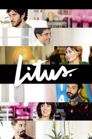 poster de la pelicula Litus en HD