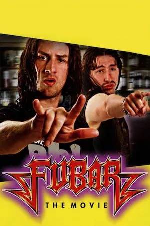Poster Fubar