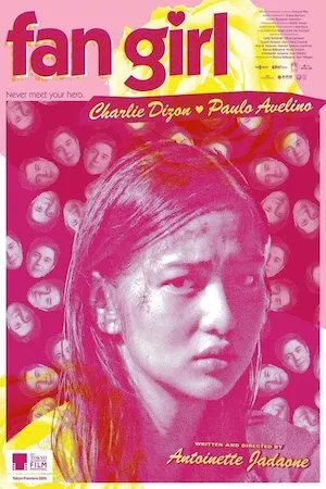 Poster Fan