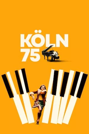 poster de la pelicula Köln 75 en HD