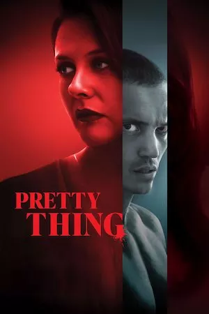 Poster Pretty Thing