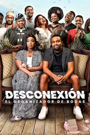 poster de la pelicula Disconnect: The Wedding Planner en HD