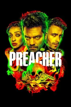 Poster Preacher